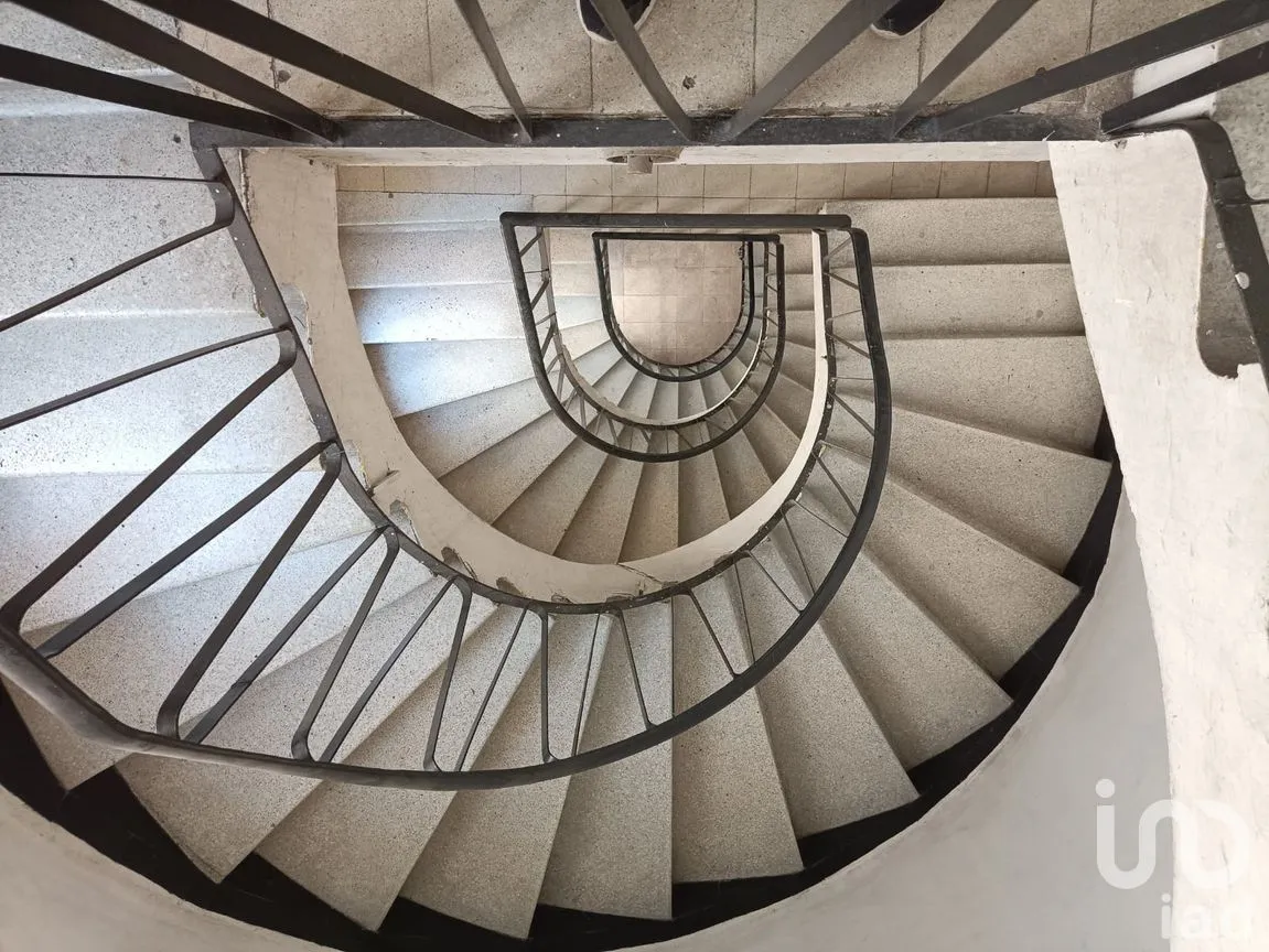 Edificio en Venta en Juárez, Cuauhtémoc, Ciudad de México | NEX-292099 | iad México | Foto 3 de 17