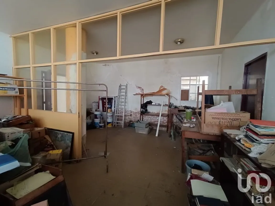 Edificio en Venta en Juárez, Cuauhtémoc, Ciudad de México | NEX-292099 | iad México | Foto 4 de 17