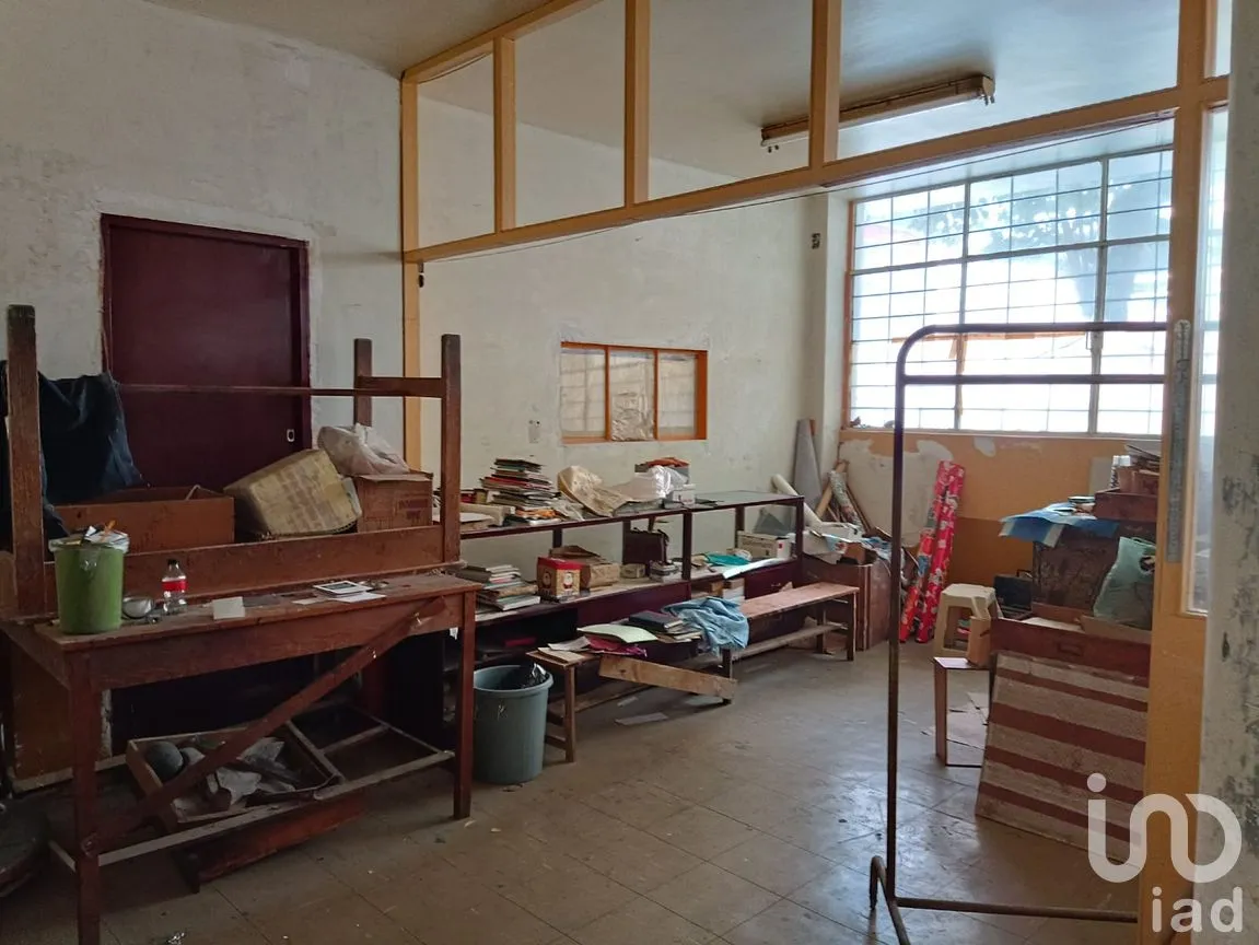 Edificio en Venta en Juárez, Cuauhtémoc, Ciudad de México | NEX-292099 | iad México | Foto 5 de 17