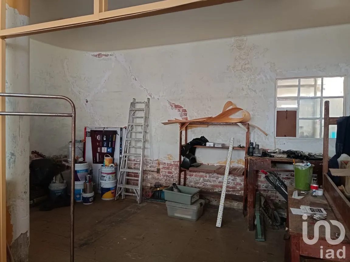 Edificio en Venta en Juárez, Cuauhtémoc, Ciudad de México | NEX-292099 | iad México | Foto 6 de 17