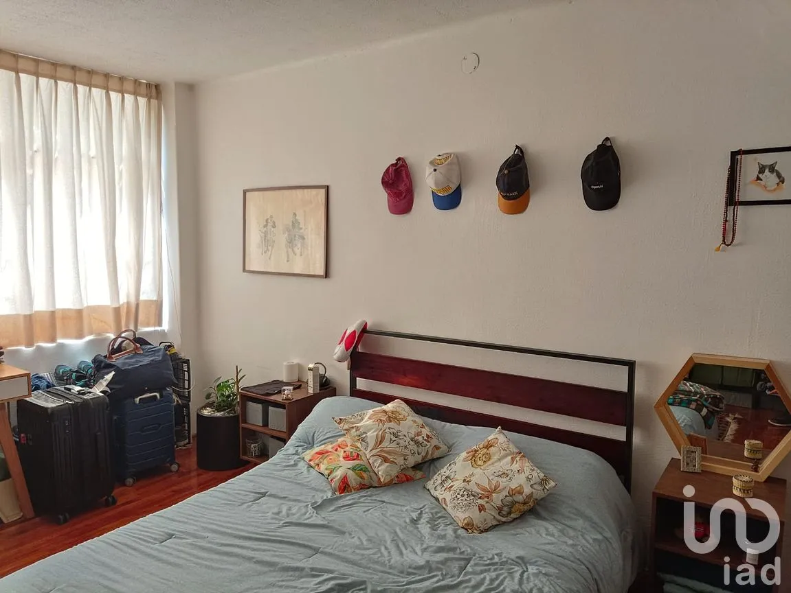 Edificio en Venta en Juárez, Cuauhtémoc, Ciudad de México | NEX-292099 | iad México | Foto 9 de 17