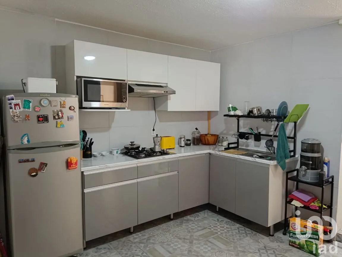 Edificio en Venta en Juárez, Cuauhtémoc, Ciudad de México | NEX-292099 | iad México | Foto 10 de 17