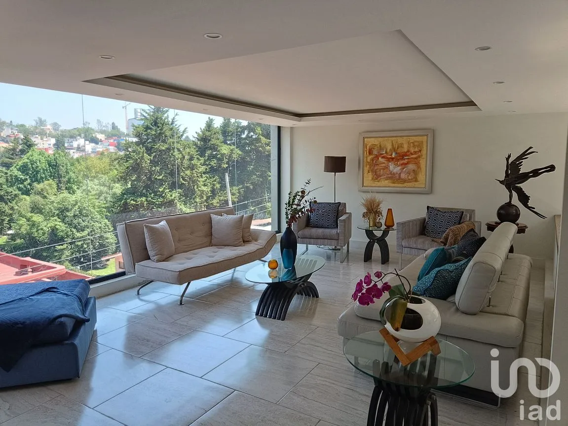 Casa en Venta en Lomas del Huizachal, Naucalpan de Juárez, México | NEX-297821 | iad México | Foto 2 de 11