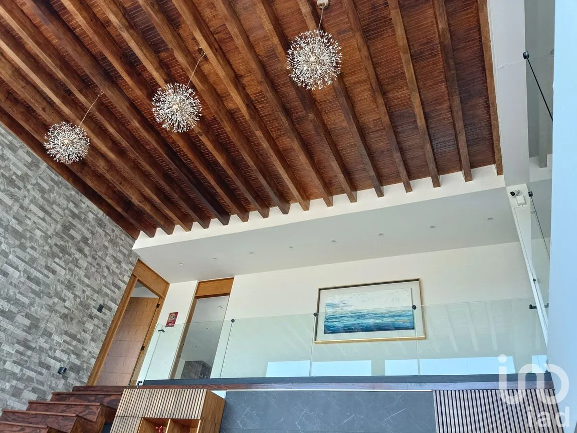 Casa en Venta en Lomas del Huizachal, Naucalpan de Juárez, México | NEX-297821 | iad México | Foto 3 de 11