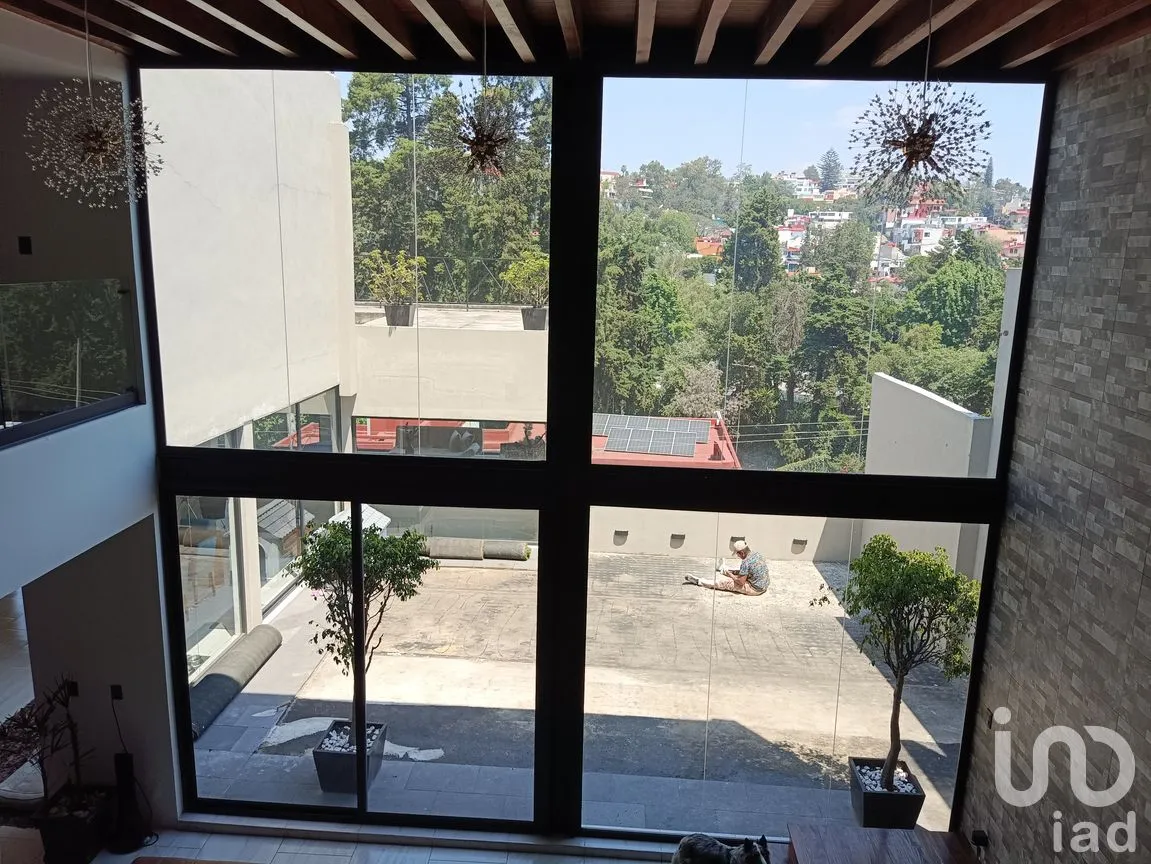 Casa en Venta en Lomas del Huizachal, Naucalpan de Juárez, México | NEX-297821 | iad México | Foto 4 de 11