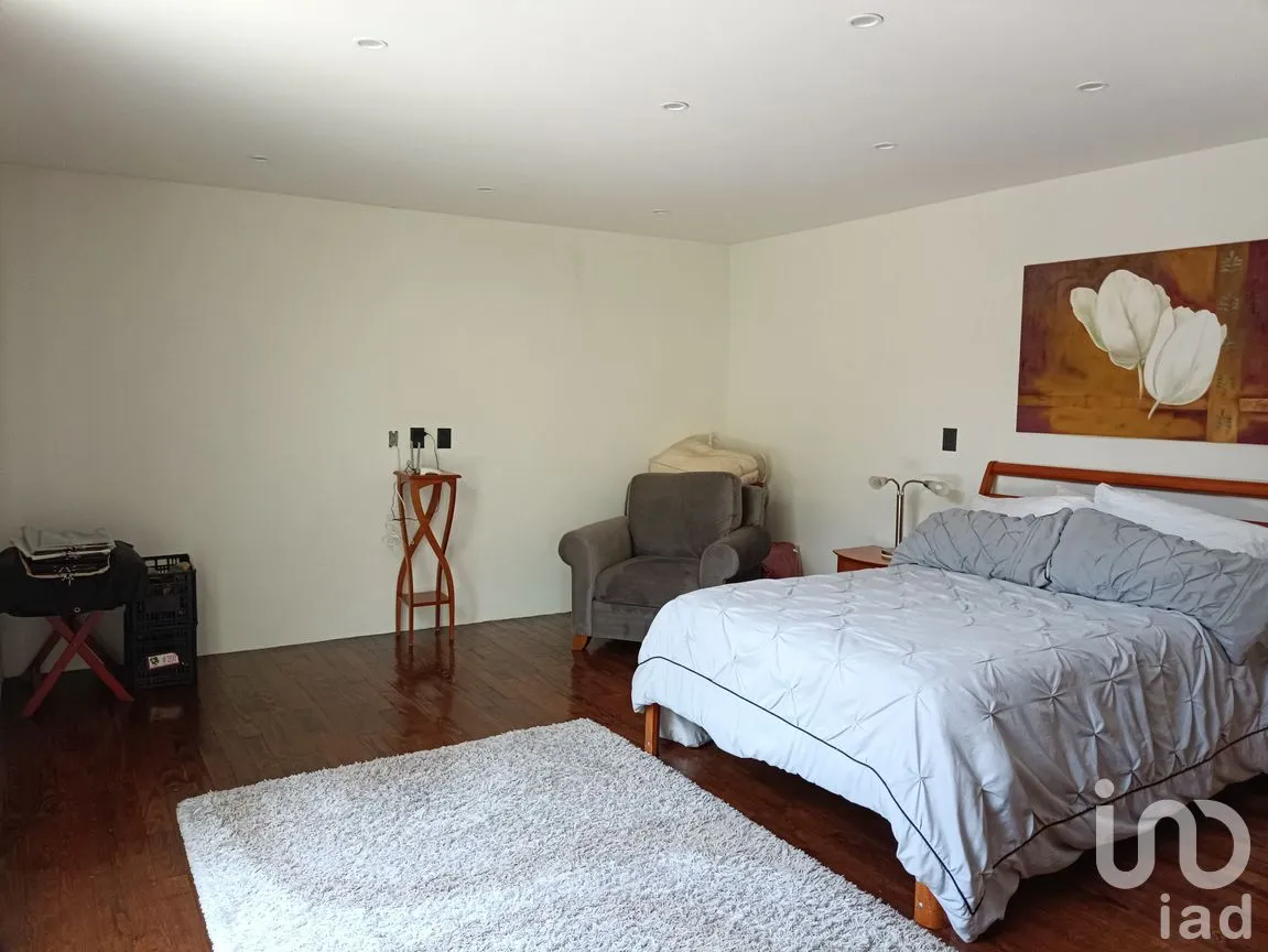 Casa en Venta en Lomas del Huizachal, Naucalpan de Juárez, México | NEX-297821 | iad México | Foto 5 de 11