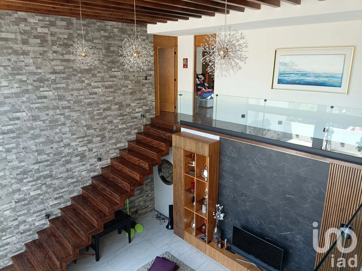 Casa en Venta en Lomas del Huizachal, Naucalpan de Juárez, México | NEX-297821 | iad México | Foto 6 de 11
