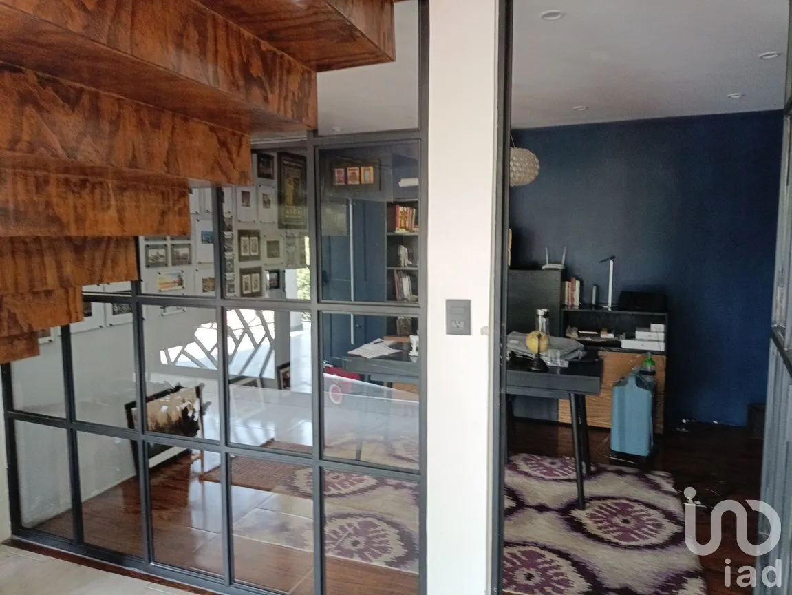 Casa en Venta en Lomas del Huizachal, Naucalpan de Juárez, México | NEX-297821 | iad México | Foto 7 de 11