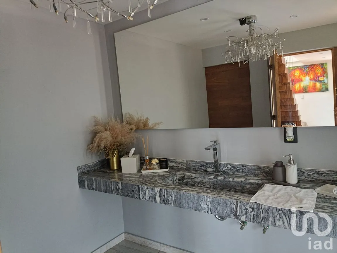 Casa en Venta en Lomas del Huizachal, Naucalpan de Juárez, México | NEX-297821 | iad México | Foto 8 de 11