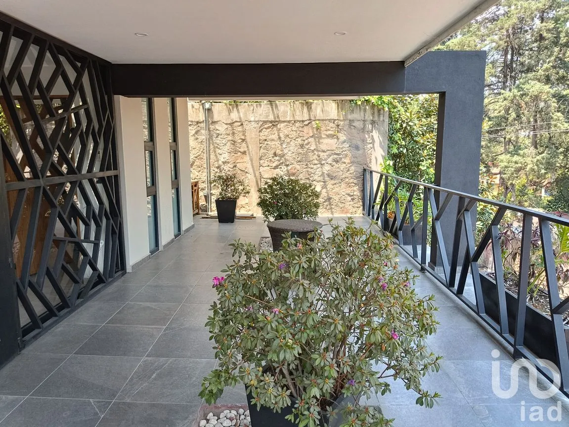 Casa en Venta en Lomas del Huizachal, Naucalpan de Juárez, México | NEX-297821 | iad México | Foto 9 de 11
