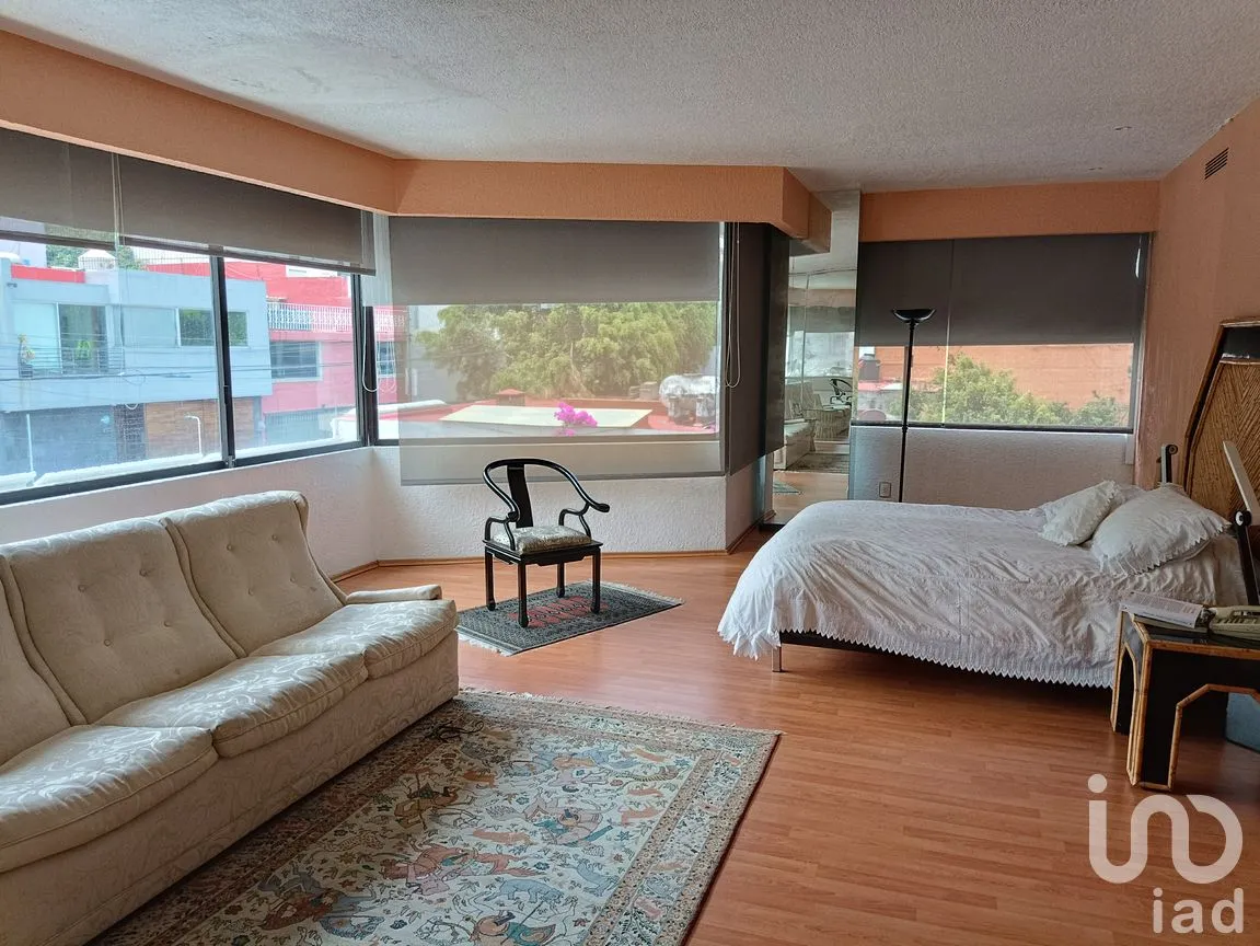 Departamento en Venta en Lomas de Reforma, Miguel Hidalgo, Ciudad de México | NEX-299703 | iad México | Foto 12 de 24