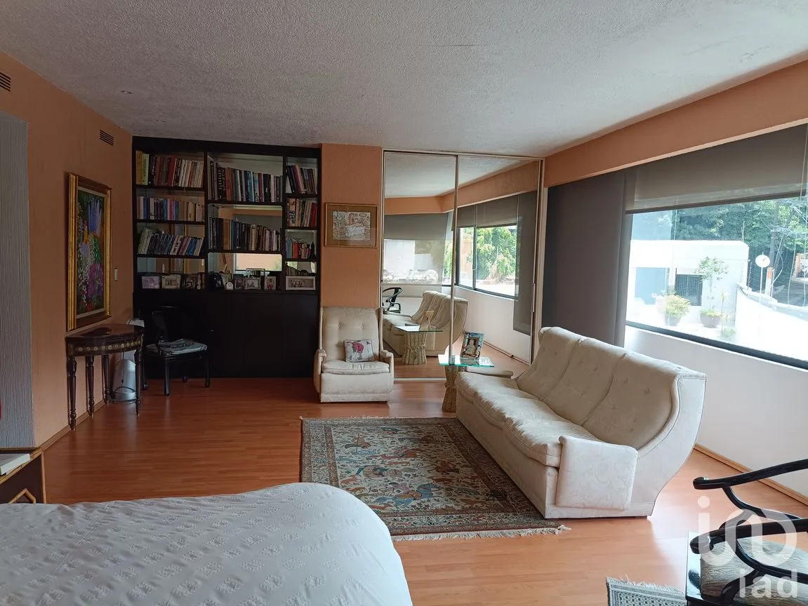 Departamento en Venta en Lomas de Reforma, Miguel Hidalgo, Ciudad de México | NEX-299703 | iad México | Foto 13 de 24