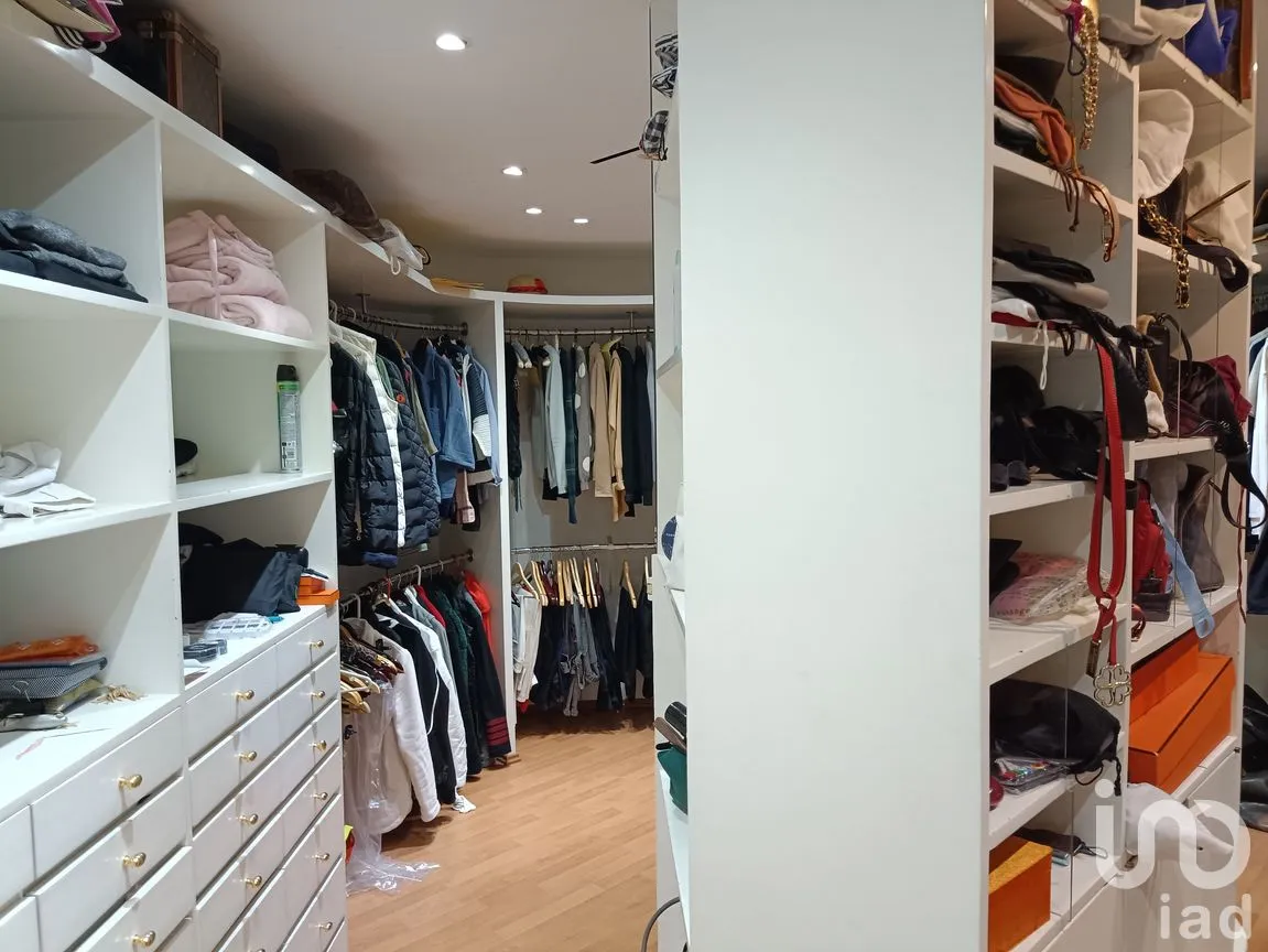 Departamento en Venta en Lomas de Reforma, Miguel Hidalgo, Ciudad de México | NEX-299703 | iad México | Foto 14 de 24