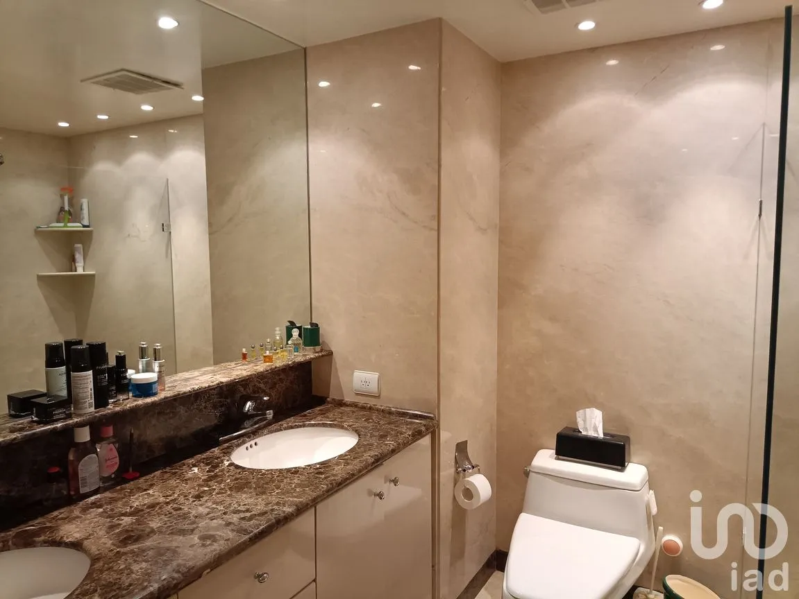 Departamento en Venta en Lomas de Reforma, Miguel Hidalgo, Ciudad de México | NEX-299703 | iad México | Foto 17 de 24