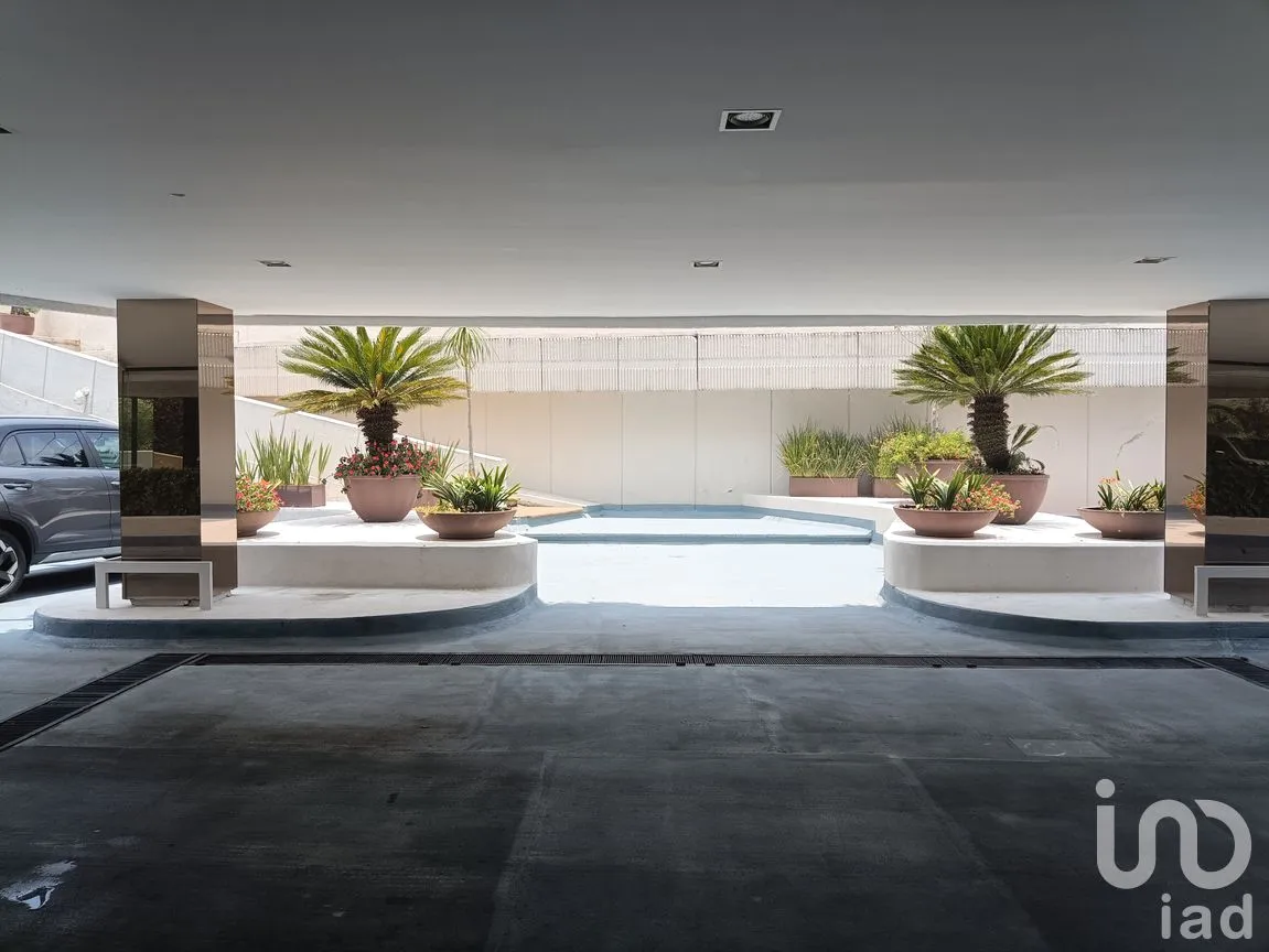 Departamento en Venta en Lomas de Reforma, Miguel Hidalgo, Ciudad de México | NEX-299703 | iad México | Foto 19 de 24