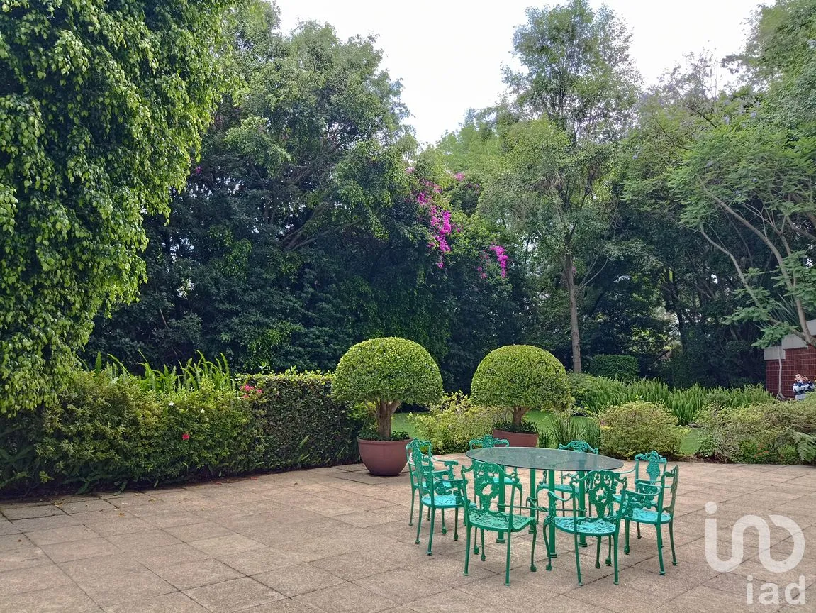 Departamento en Venta en Lomas de Reforma, Miguel Hidalgo, Ciudad de México | NEX-299703 | iad México | Foto 23 de 24