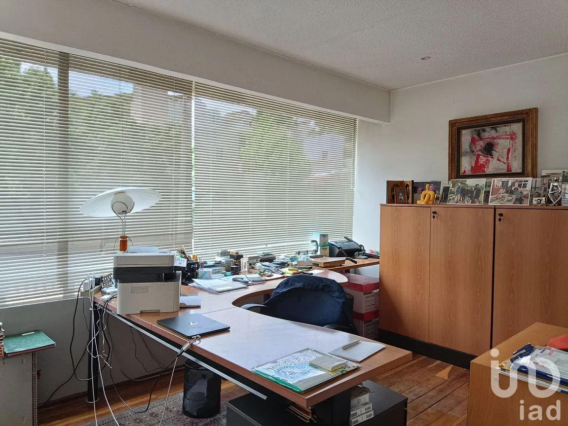 Departamento en Venta en Lomas de Reforma, Miguel Hidalgo, Ciudad de México | NEX-299703 | iad México | Foto 5 de 24