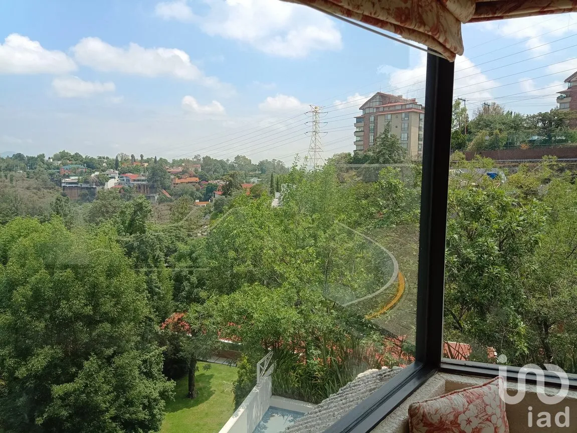 Departamento en Venta en Lomas de Reforma, Miguel Hidalgo, Ciudad de México | NEX-299703 | iad México | Foto 6 de 24