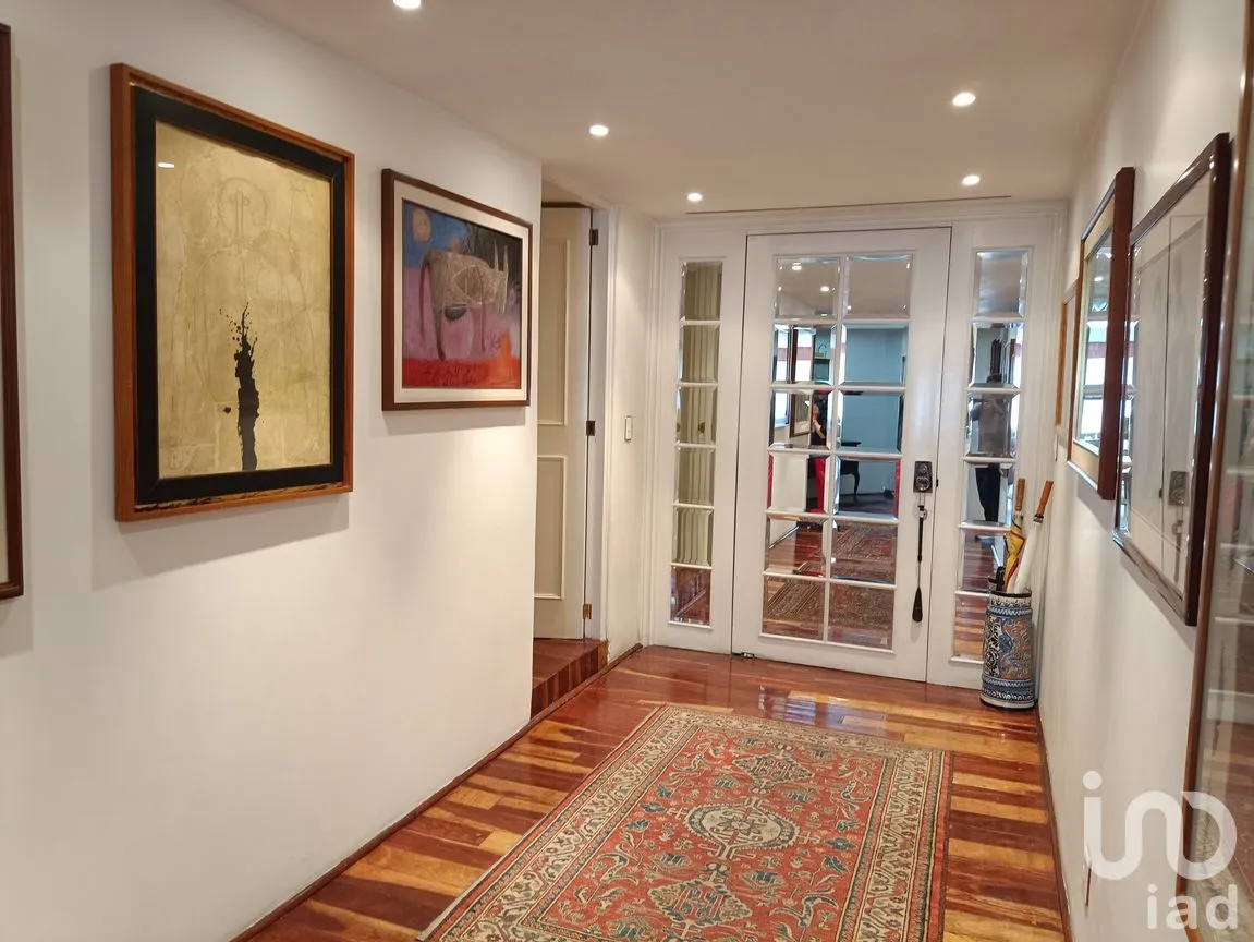 Departamento en Venta en Lomas de Reforma, Miguel Hidalgo, Ciudad de México | NEX-299703 | iad México | Foto 7 de 24