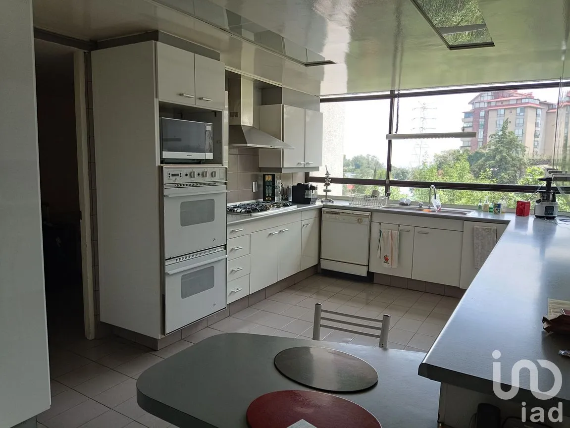 Departamento en Venta en Lomas de Reforma, Miguel Hidalgo, Ciudad de México | NEX-299703 | iad México | Foto 10 de 24