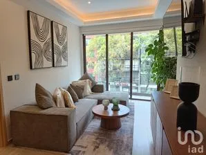 NEX-302596 - Departamento en Venta, con 2 recamaras, con 2 baños, con 67 m2 de construcción.