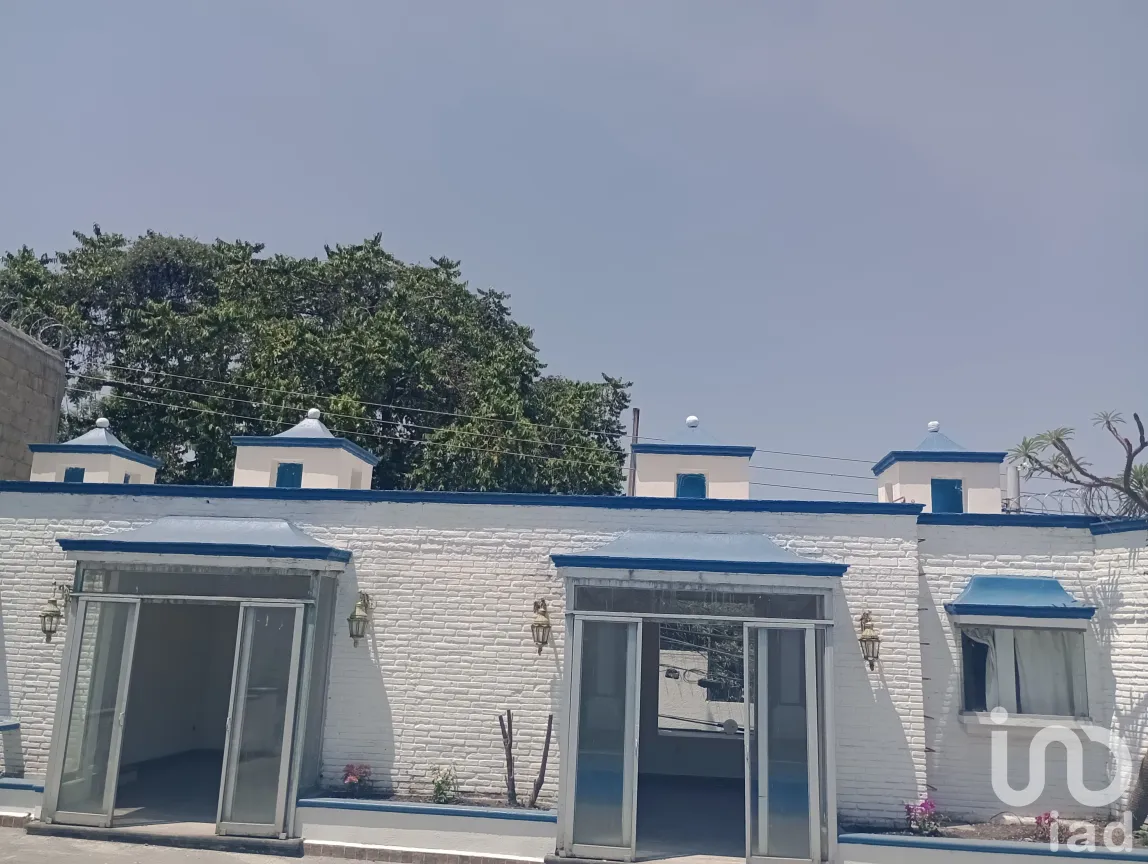 Casa en Venta en Acapatzingo, Cuernavaca, Morelos