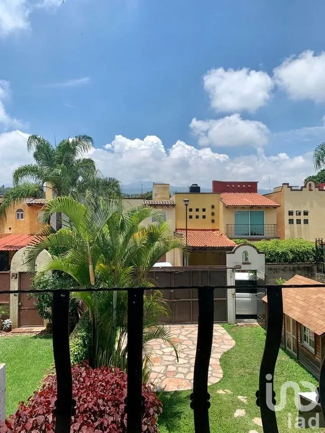Casa en Renta en Rincón del Valle, Cuernavaca, Morelos | NEX-178851 | iad México | Foto 2 de 27