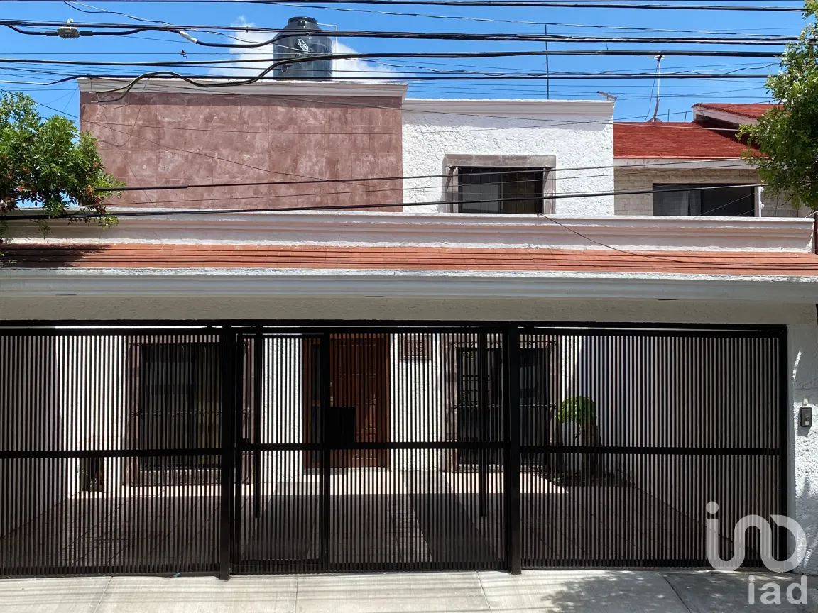 Casa en Venta en Tejeda, Corregidora, Querétaro | NEX-177885 | iad México | Foto 1 de 30