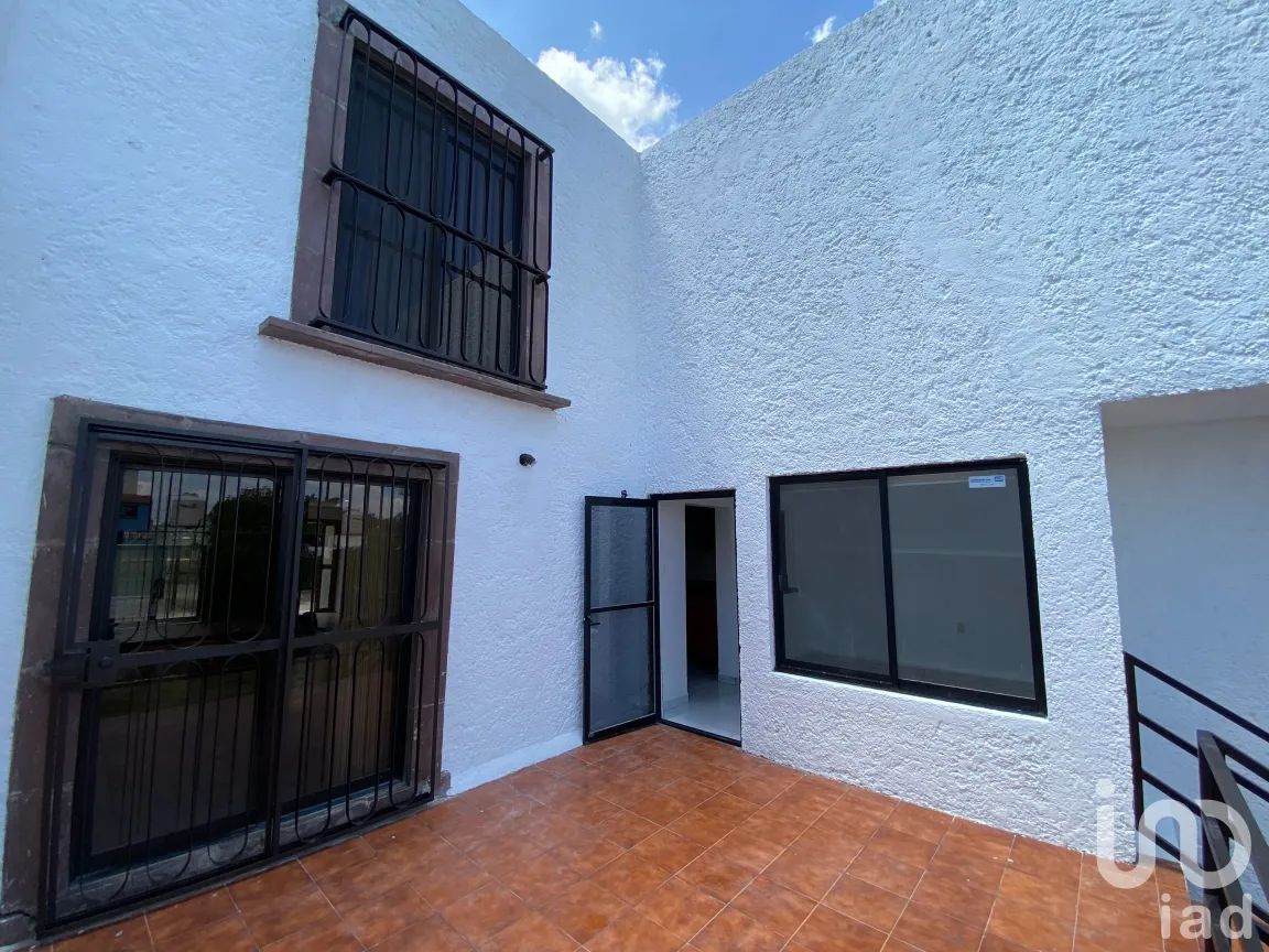 Casa en Venta en Tejeda, Corregidora, Querétaro | NEX-177885 | iad México | Foto 14 de 30
