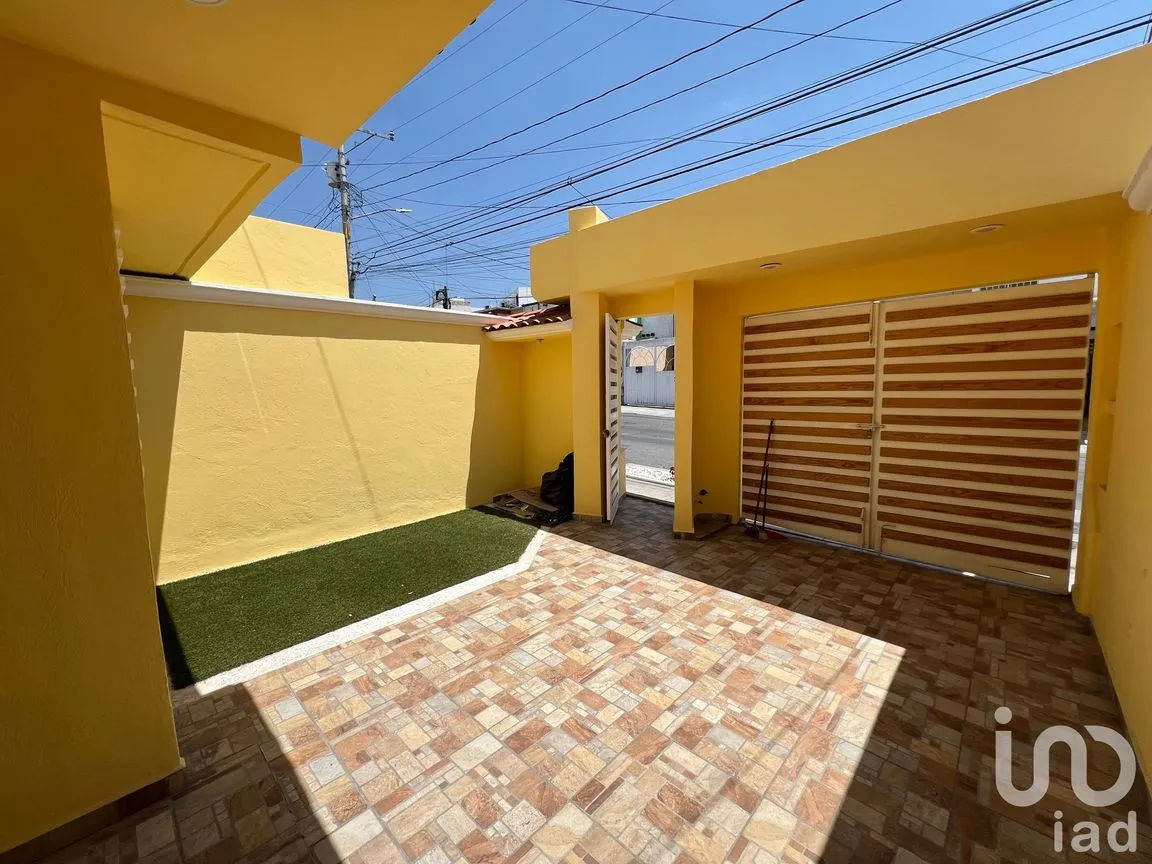 Casa en Venta en Camino Real, Corregidora, Querétaro | NEX-202907 | iad México | Foto 3 de 21