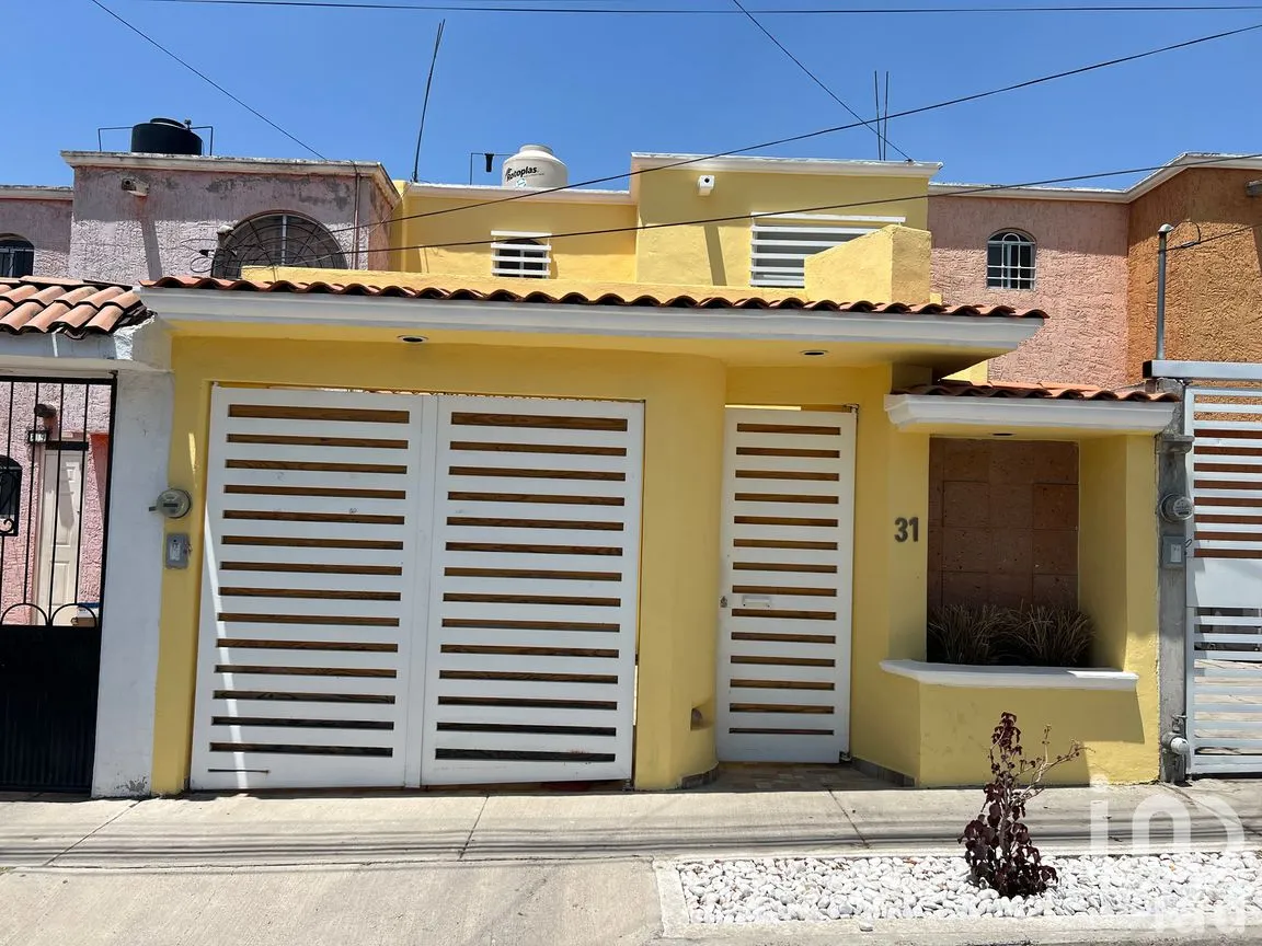 Casa en Venta en Camino Real, Corregidora, Querétaro | NEX-202907 | iad México | Foto 1 de 21