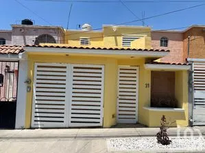 NEX-202907 - Casa en Venta, con 3 recamaras, con 2 baños, con 99 m2 de construcción en Camino Real, CP 76903, Querétaro.