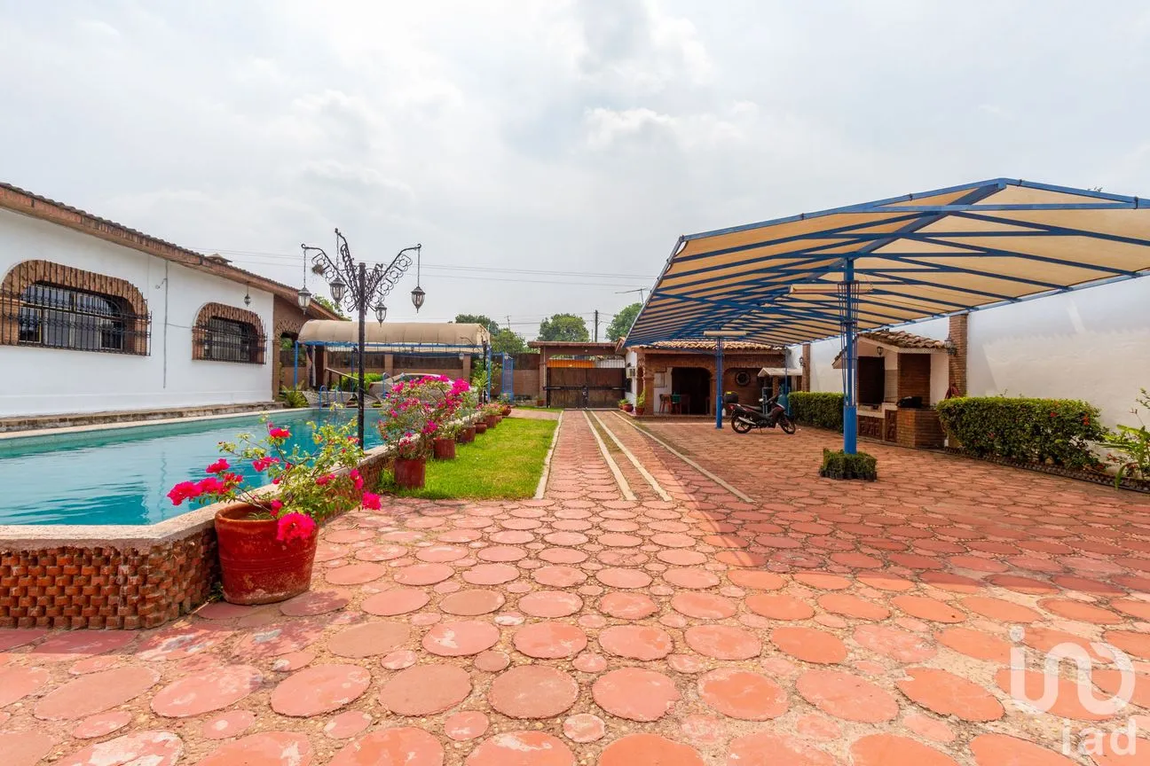 Casa en Venta en Santa Cecilia, Cintalapa, Chiapas | NEX-170404 | iad México | Foto 7 de 39