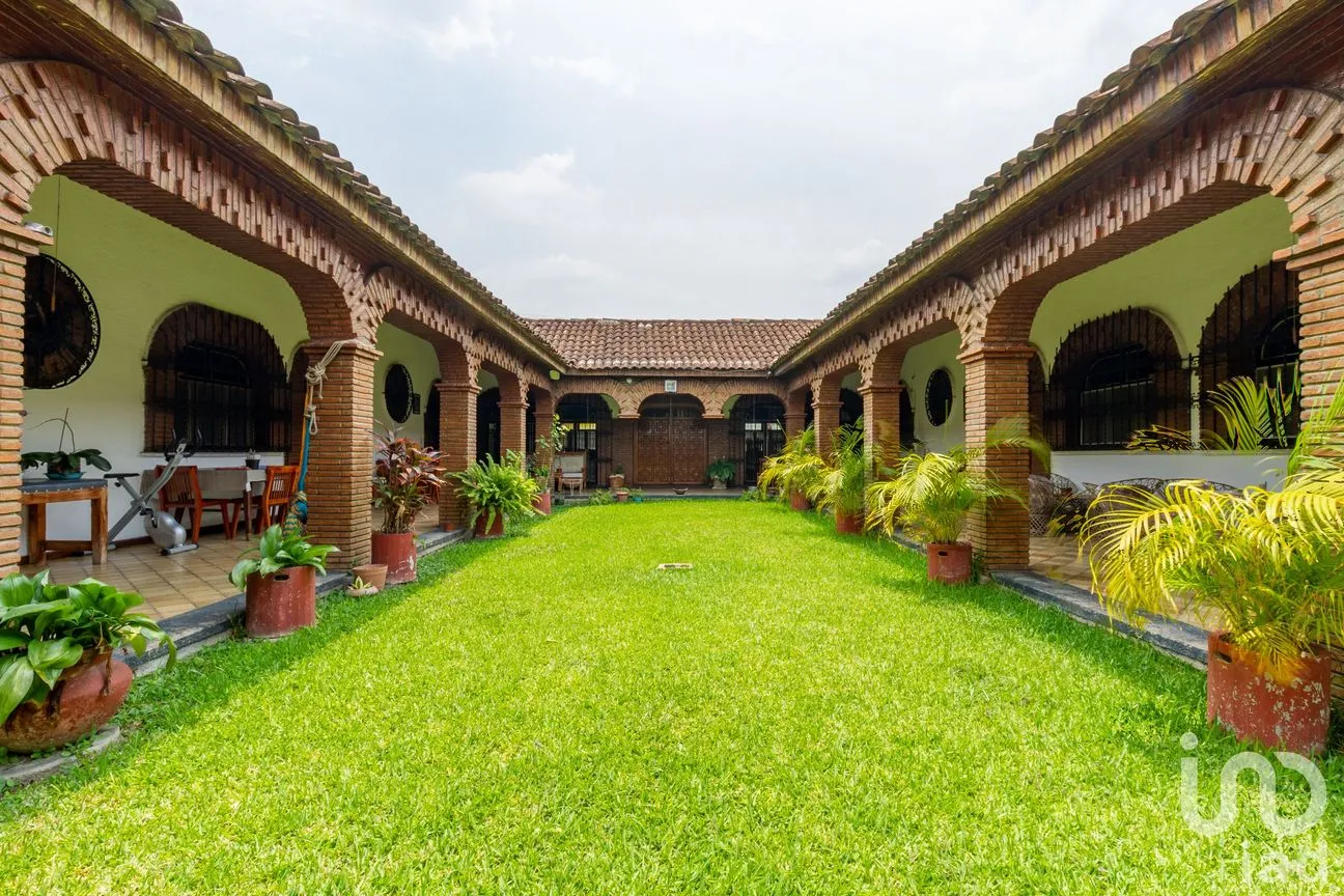 Casa en Venta en Santa Cecilia, Cintalapa, Chiapas | NEX-170404 | iad México | Foto 1 de 39