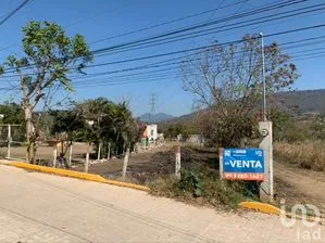 NEX-193634 - Terreno en Venta en Rivera el Limón, CP 29129, Chiapas.