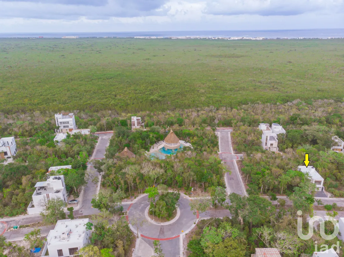 Casa en Venta en Puerto Morelos, Puerto Morelos, Quintana Roo | NEX-168047 | iad México | Foto 24 de 25
