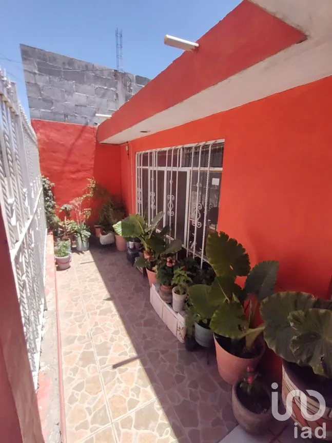 Casa en Venta en Cieneguitas, Guadalupe, Zacatecas | NEX-171427 | iad México | Foto 3 de 32
