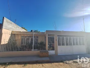 NEX-171427 - Casa en Venta, con 3 recamaras, con 1 baño, con 170 m2 de construcción en Cieneguitas, CP 98658, Zacatecas.