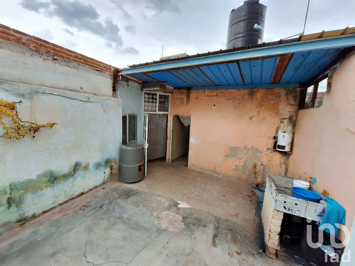 Casa en Venta en Cieneguitas, Guadalupe, Zacatecas | NEX-172469 | iad México | Foto 15 de 25