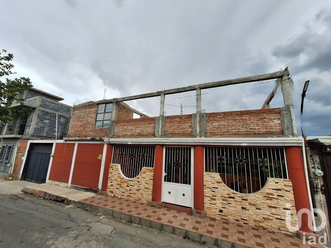 Casa en Venta en Cieneguitas, Guadalupe, Zacatecas | NEX-172469 | iad México | Foto 2 de 25