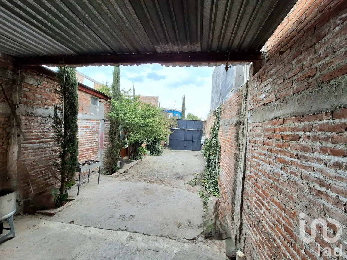 Casa en Venta en Cieneguitas, Guadalupe, Zacatecas | NEX-172469 | iad México | Foto 23 de 25