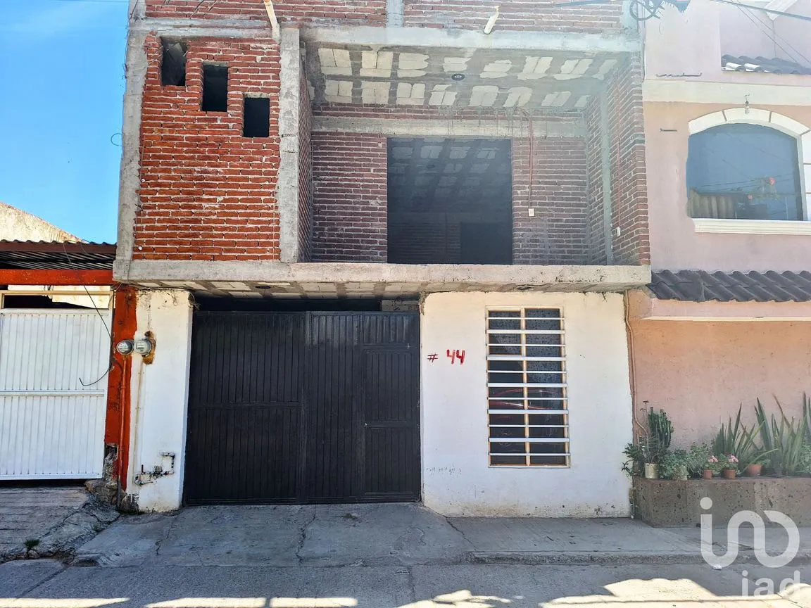 Casa en Venta en Valle del Conde, Guadalupe, Zacatecas