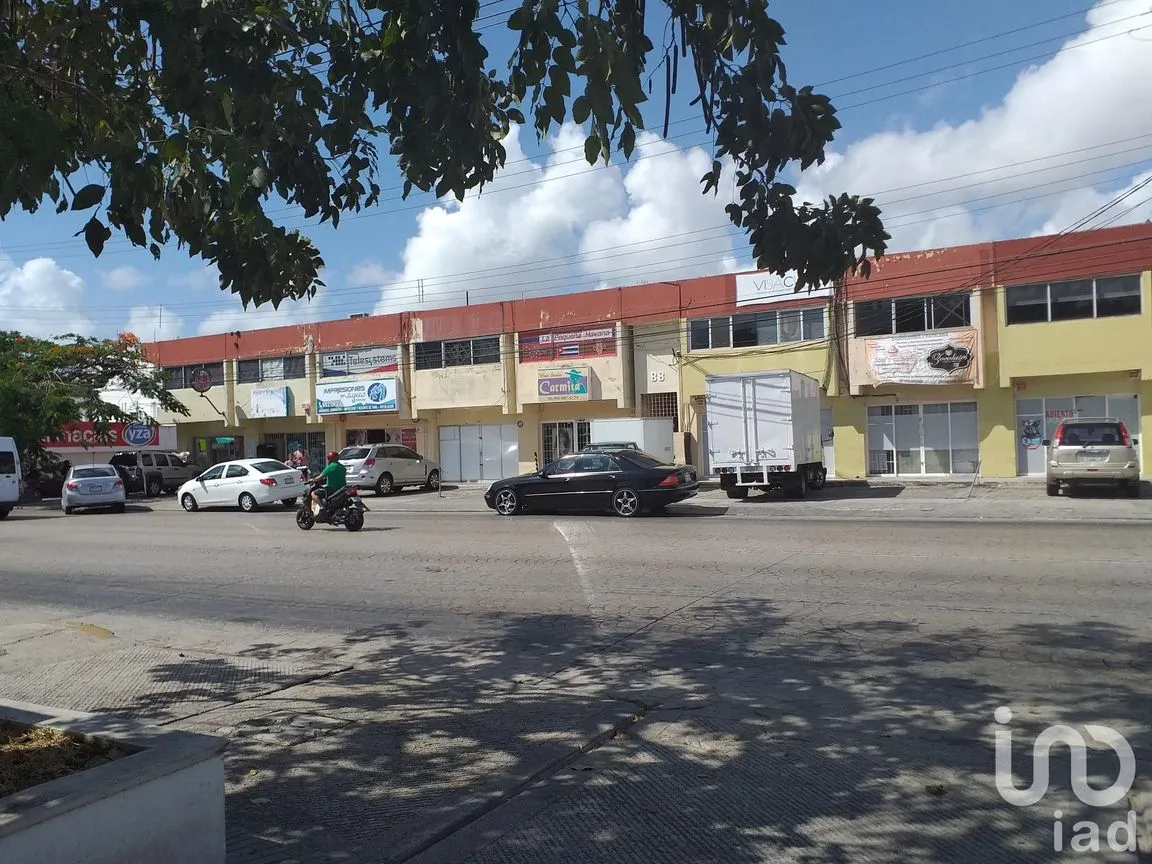 Local en Venta en Supermanzana 2 Centro, Benito Juárez, Quintana Roo | NEX-16970 | iad México | Foto 1 de 3