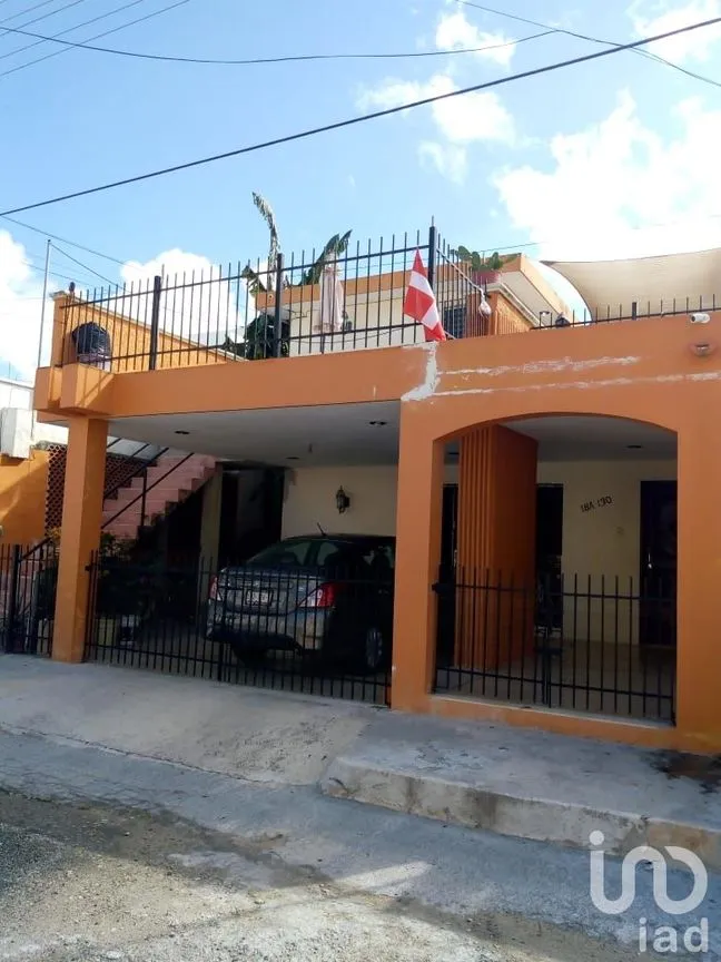 Casa en Venta en Jardines del Norte de Prado Norte, Mérida, Yucatán | NEX-22108 | iad México | Foto 1 de 23