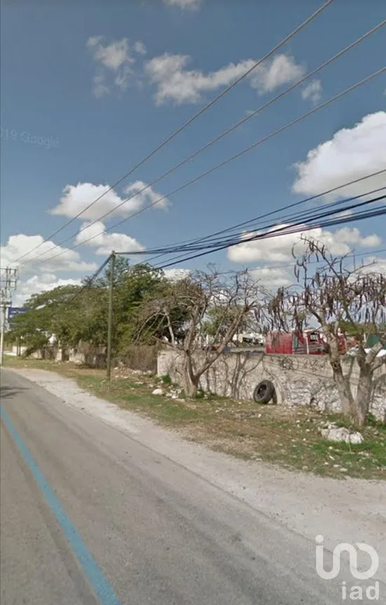 Terreno en Venta en Paseos de Opichen, Mérida, Yucatán | NEX-25781 | iad México | Foto 2 de 3