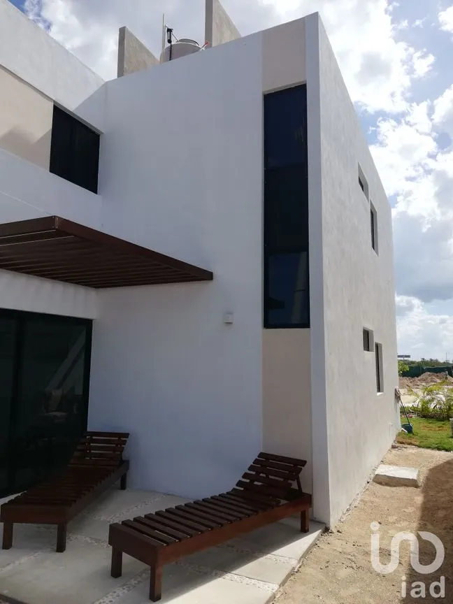Casa en Venta en Chelem, Progreso, Yucatán | NEX-3331 | iad México | Foto 9 de 25
