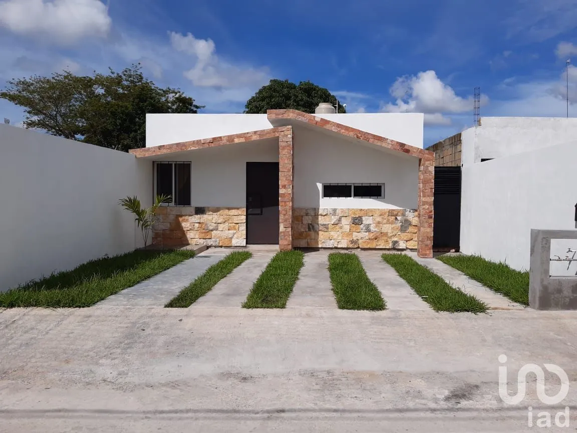 Casa en Venta en Dzununcán, Mérida, Yucatán | NEX-39045 | iad México | Foto 2 de 10