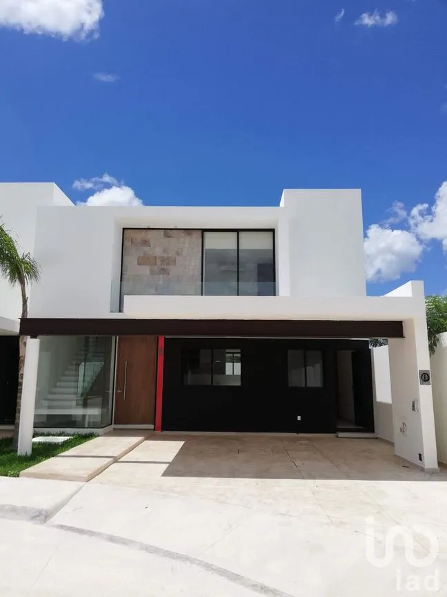 Casa en Venta en Temozon Norte, Mérida, Yucatán | NEX-3924 | iad México | Foto 3 de 15
