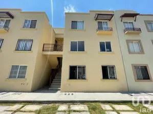 NEX-173528 - Departamento en Renta, con 2 recamaras, con 1 baño, con 57 m2 de construcción en Real Solare, CP 76246, Querétaro.