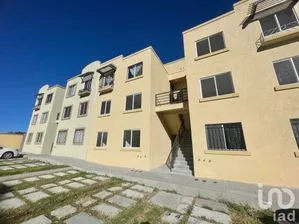 NEX-187770 - Departamento en Renta, con 2 recamaras, con 1 baño, con 50 m2 de construcción en Real Solare, CP 76246, Querétaro.